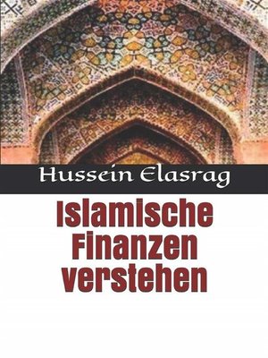 cover image of Islamische Finanzen verstehen